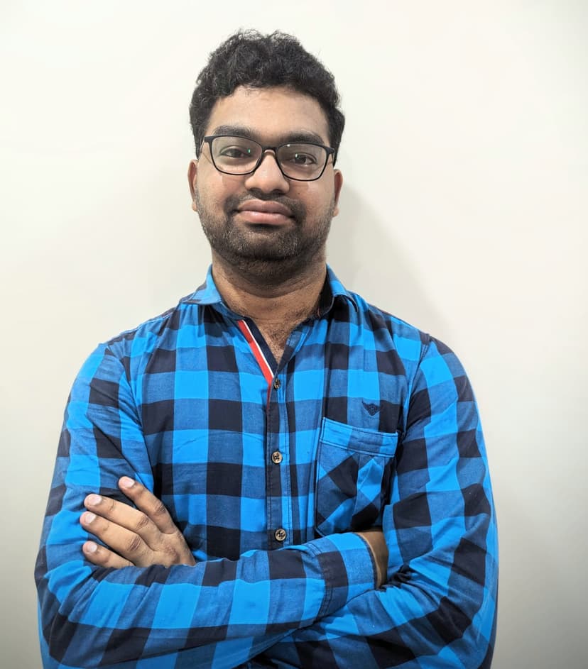 Chandu Sadda
